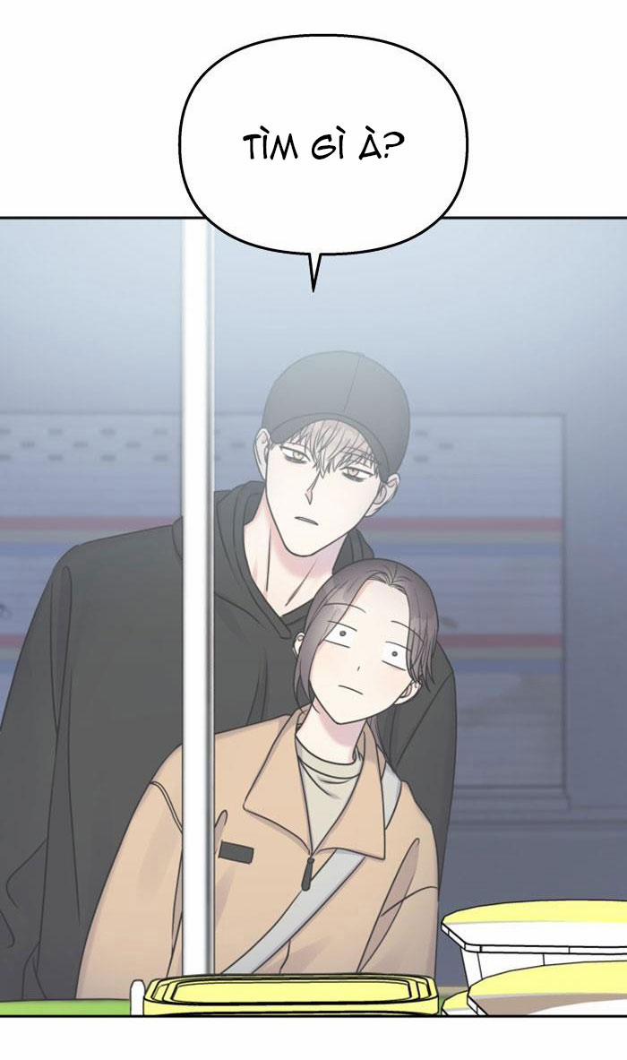Hãy Diễn Như Anh Yêu Em Chapter 19 - Trang 6