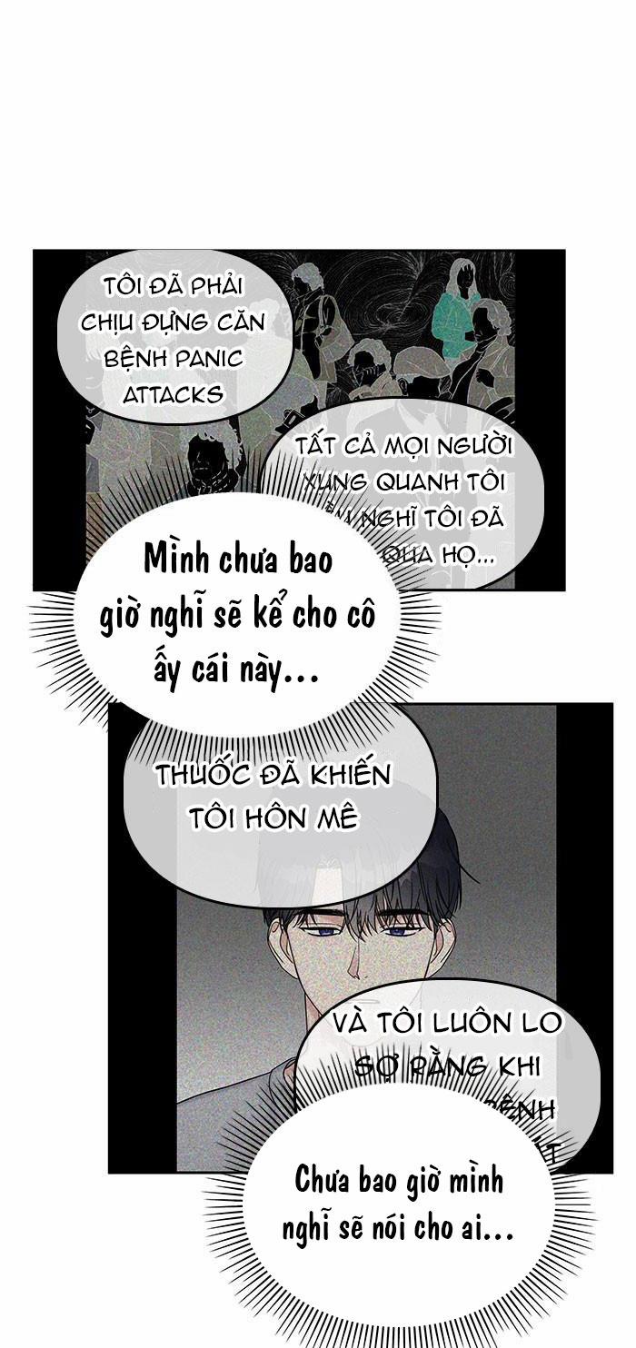 Hãy Diễn Như Anh Yêu Em Chapter 20 - Trang 10