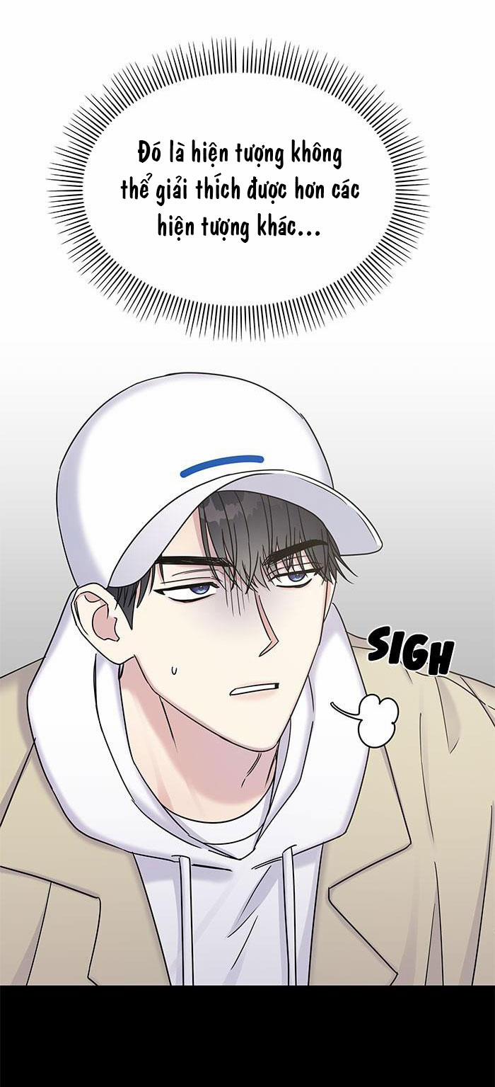 Hãy Diễn Như Anh Yêu Em Chapter 20 - Trang 12