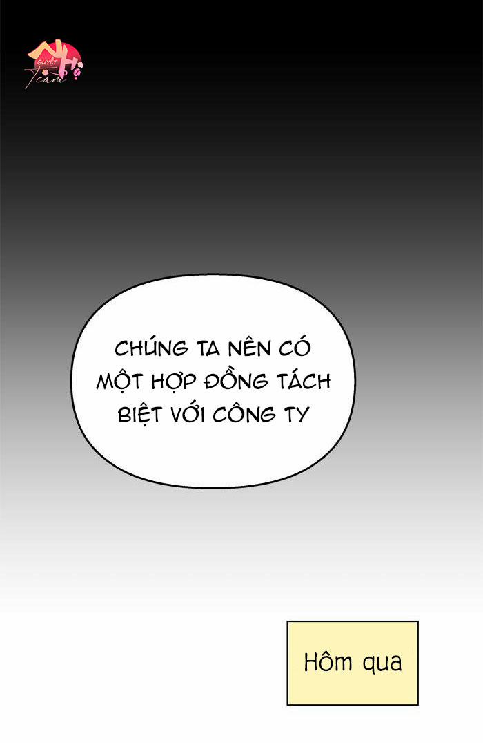 Hãy Diễn Như Anh Yêu Em Chapter 20 - Trang 13