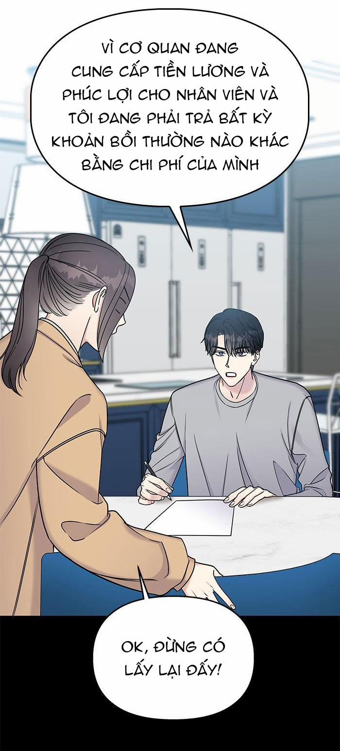 Hãy Diễn Như Anh Yêu Em Chapter 20 - Trang 14
