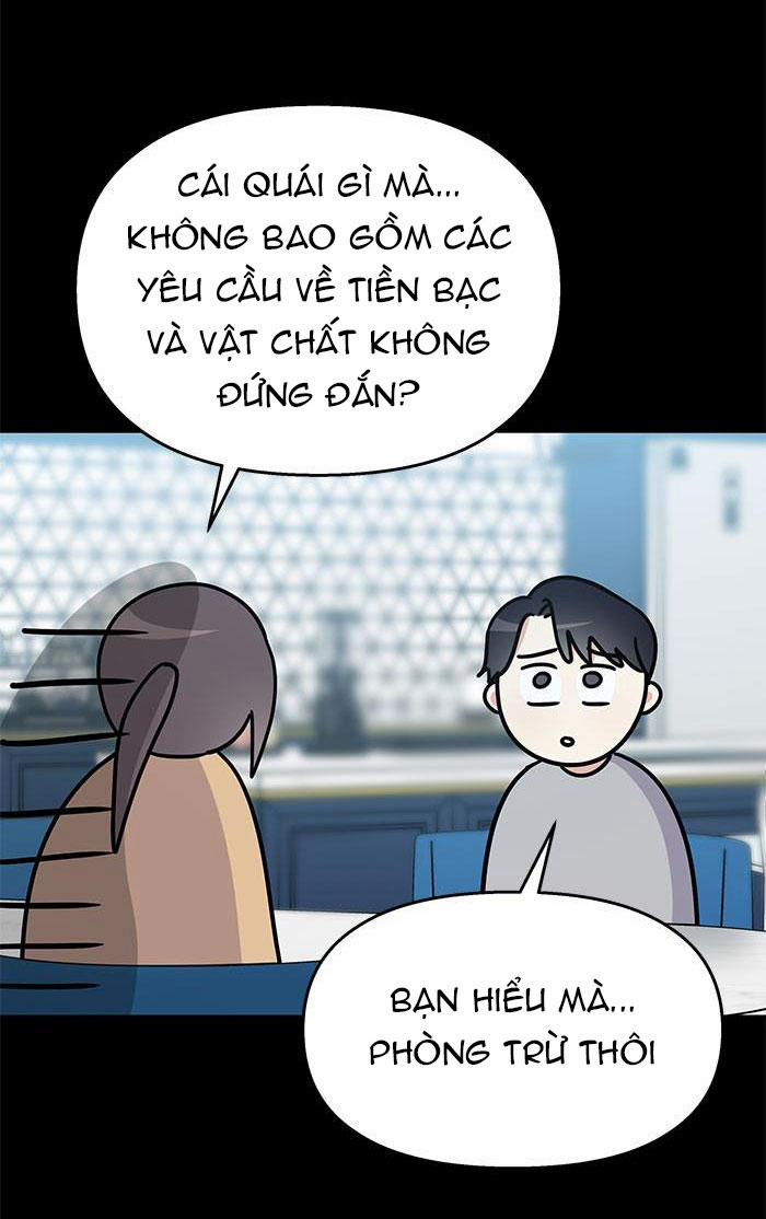 Hãy Diễn Như Anh Yêu Em Chapter 20 - Trang 18