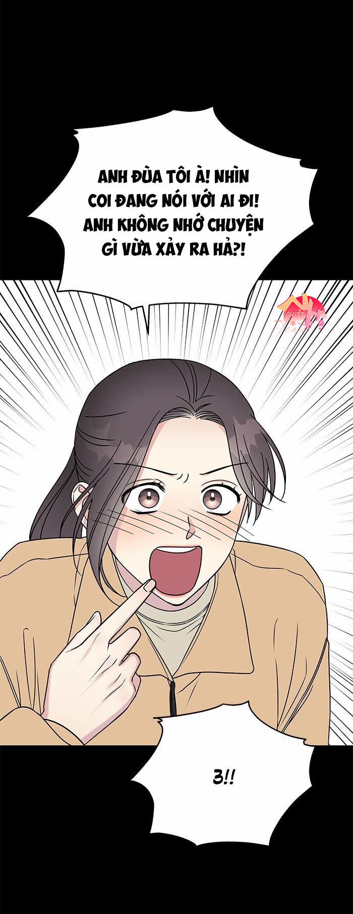 Hãy Diễn Như Anh Yêu Em Chapter 20 - Trang 19
