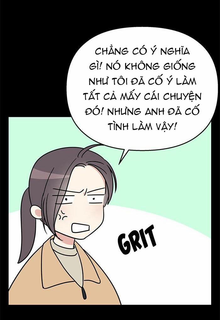 Hãy Diễn Như Anh Yêu Em Chapter 20 - Trang 21