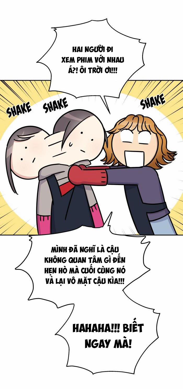 Hãy Diễn Như Anh Yêu Em Chapter 20 - Trang 27