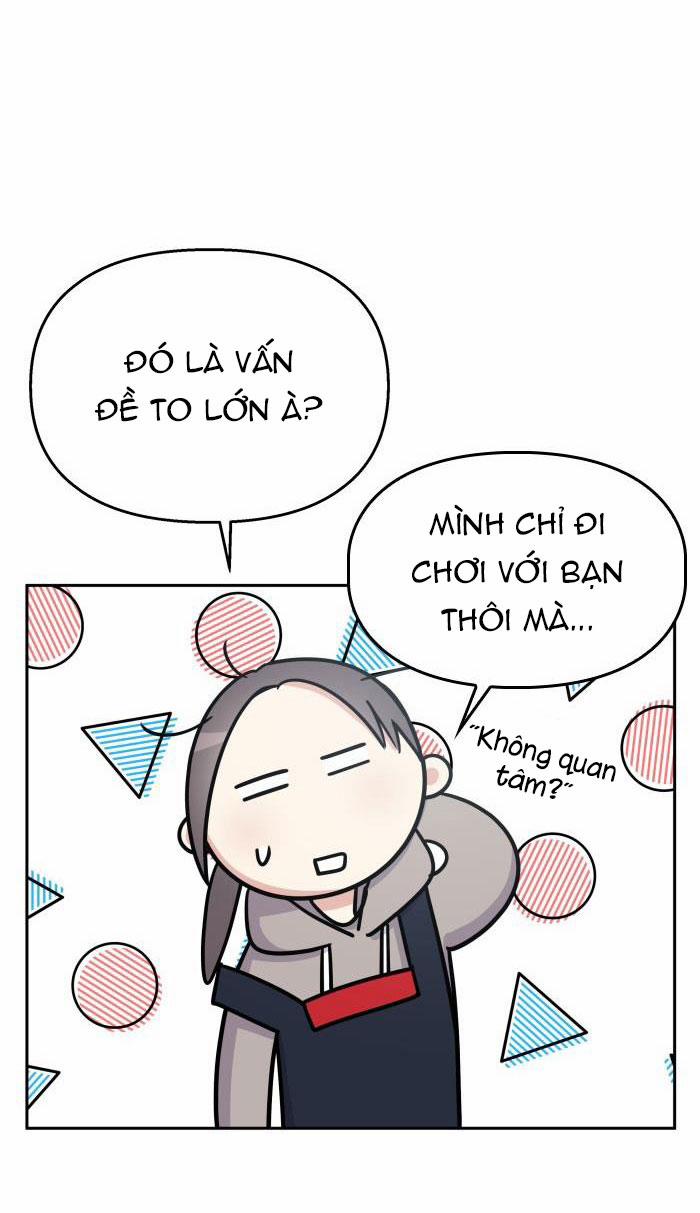 Hãy Diễn Như Anh Yêu Em Chapter 20 - Trang 28