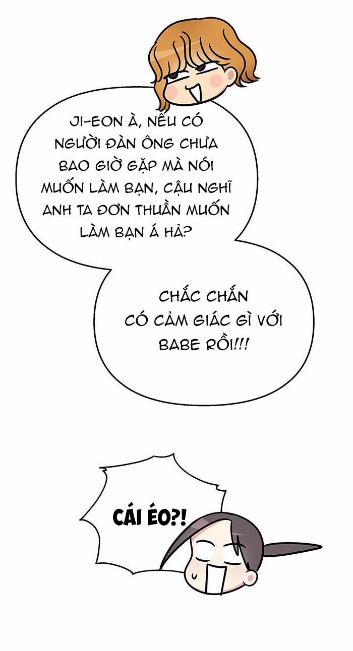 Hãy Diễn Như Anh Yêu Em Chapter 20 - Trang 29