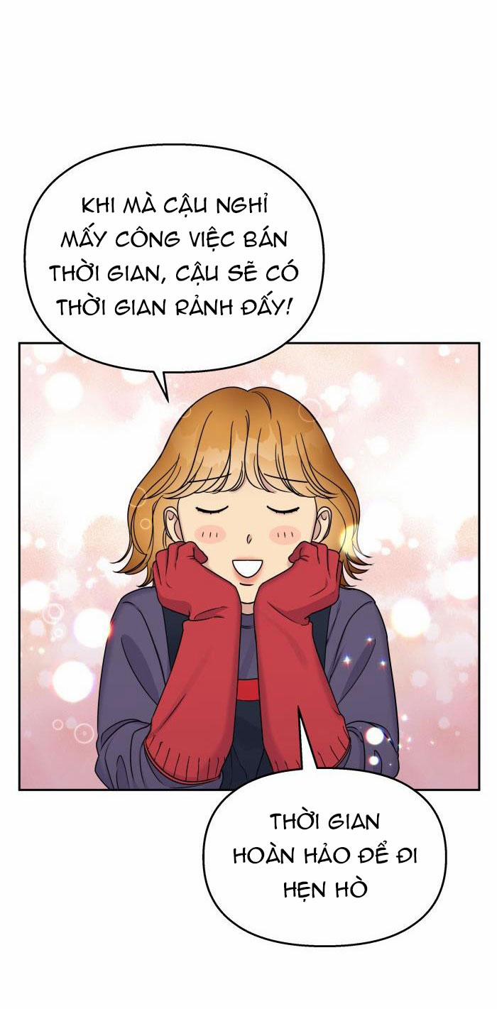 Hãy Diễn Như Anh Yêu Em Chapter 20 - Trang 30