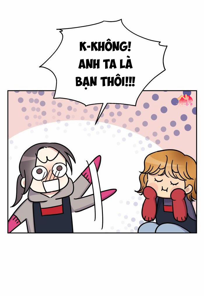 Hãy Diễn Như Anh Yêu Em Chapter 20 - Trang 31