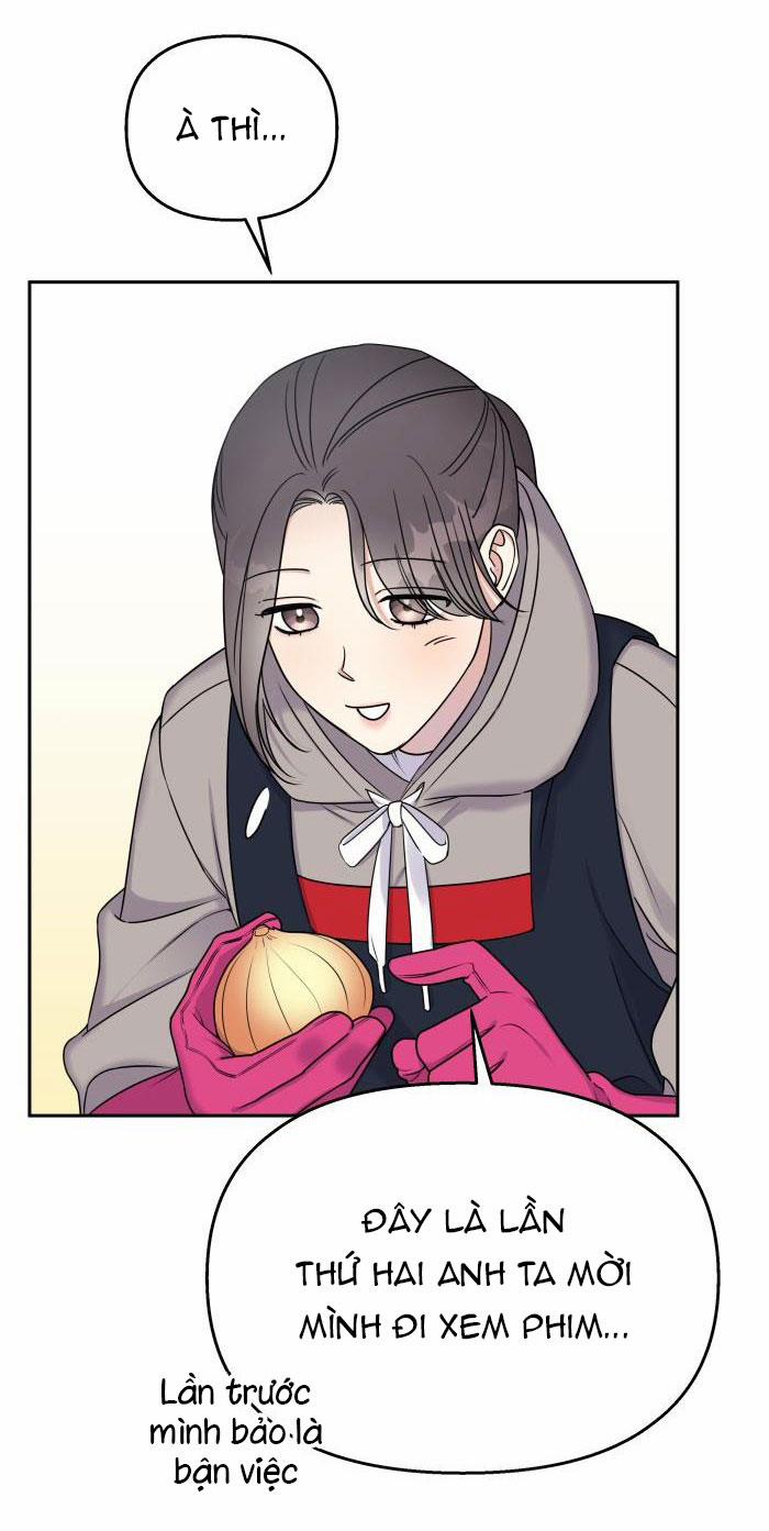 Hãy Diễn Như Anh Yêu Em Chapter 20 - Trang 32