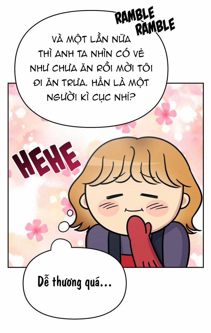 Hãy Diễn Như Anh Yêu Em Chapter 20 - Trang 33