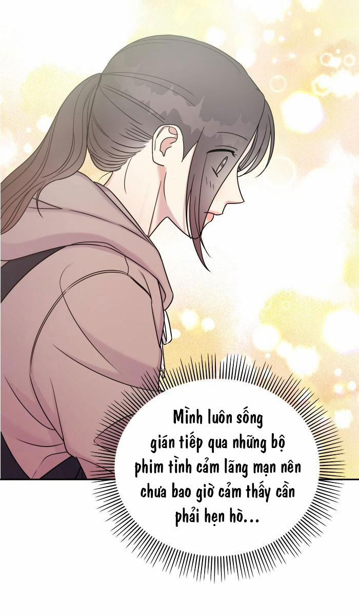 Hãy Diễn Như Anh Yêu Em Chapter 20 - Trang 35