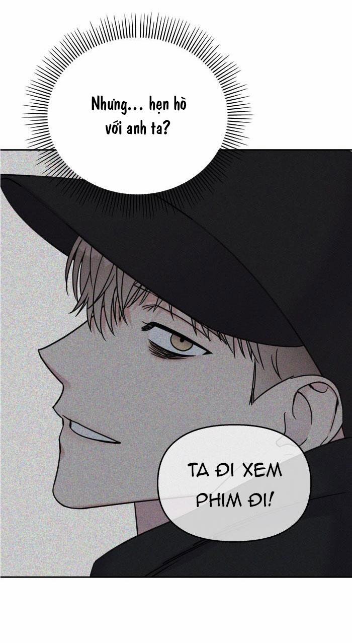 Hãy Diễn Như Anh Yêu Em Chapter 20 - Trang 36