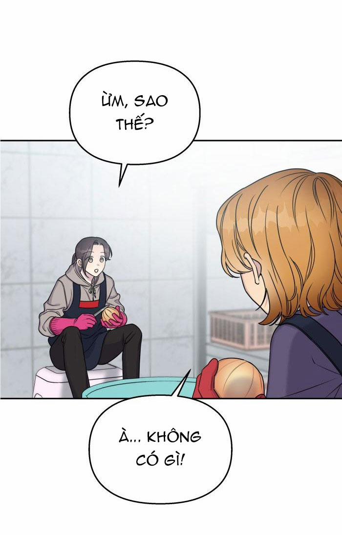 Hãy Diễn Như Anh Yêu Em Chapter 20 - Trang 39
