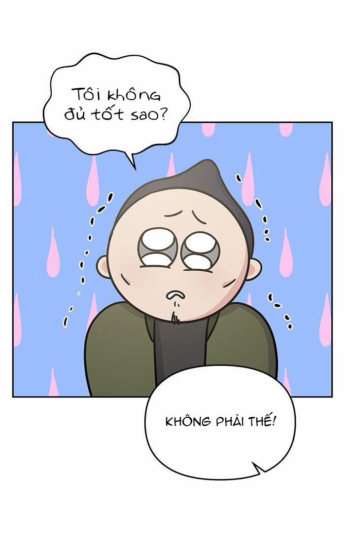 Hãy Diễn Như Anh Yêu Em Chapter 20 - Trang 4