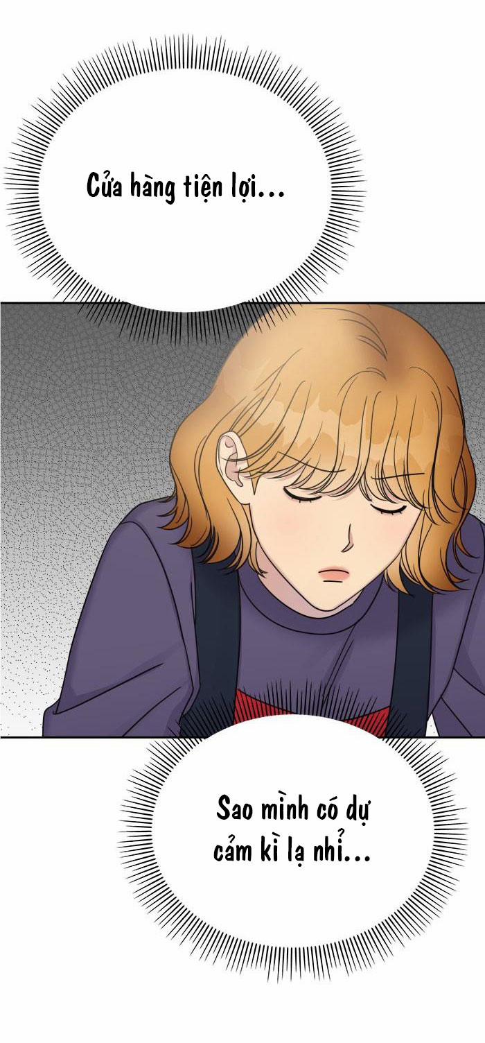 Hãy Diễn Như Anh Yêu Em Chapter 20 - Trang 42