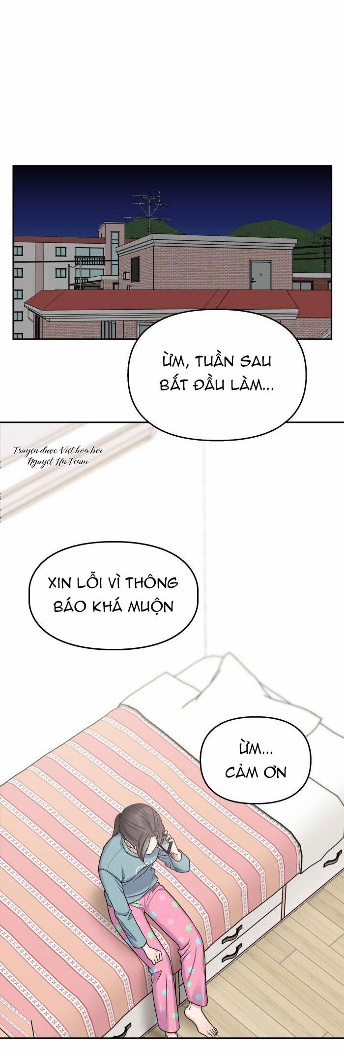 Hãy Diễn Như Anh Yêu Em Chapter 20 - Trang 43