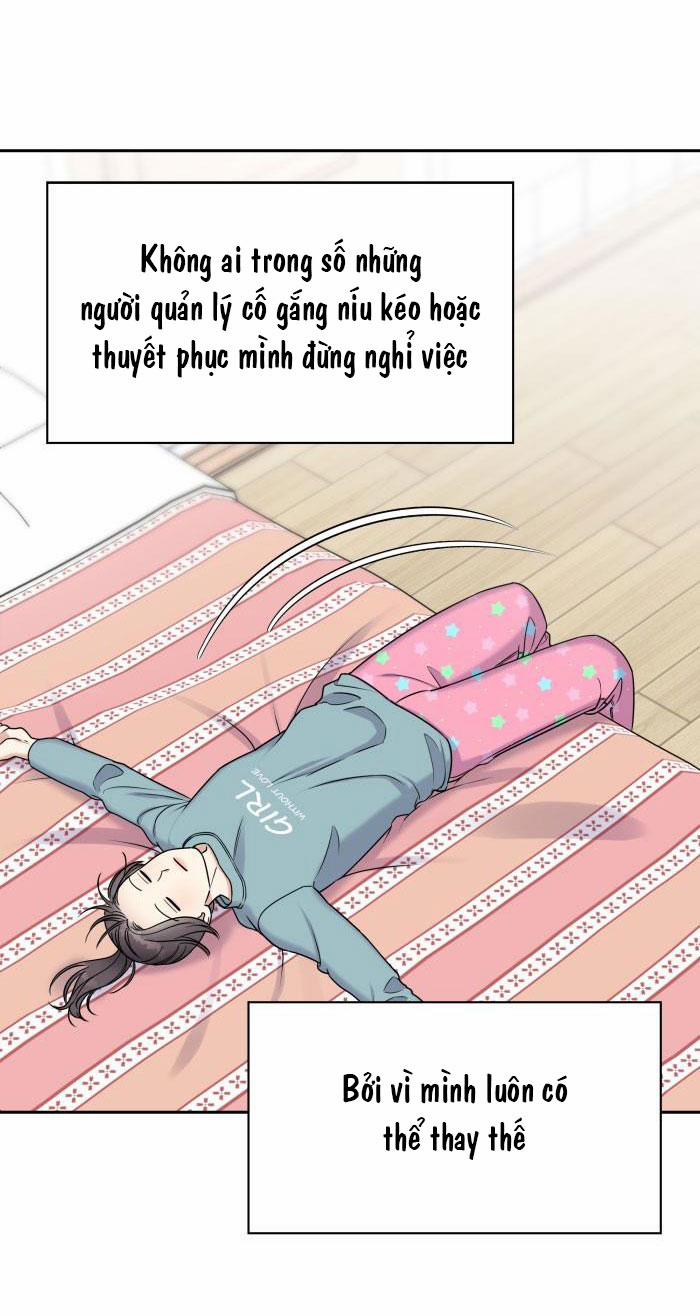 Hãy Diễn Như Anh Yêu Em Chapter 20 - Trang 45