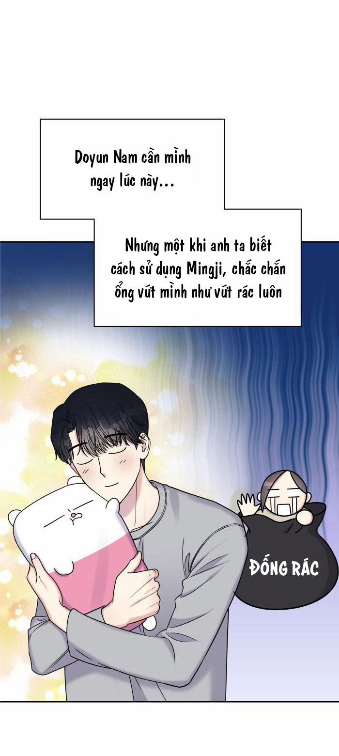 Hãy Diễn Như Anh Yêu Em Chapter 20 - Trang 46