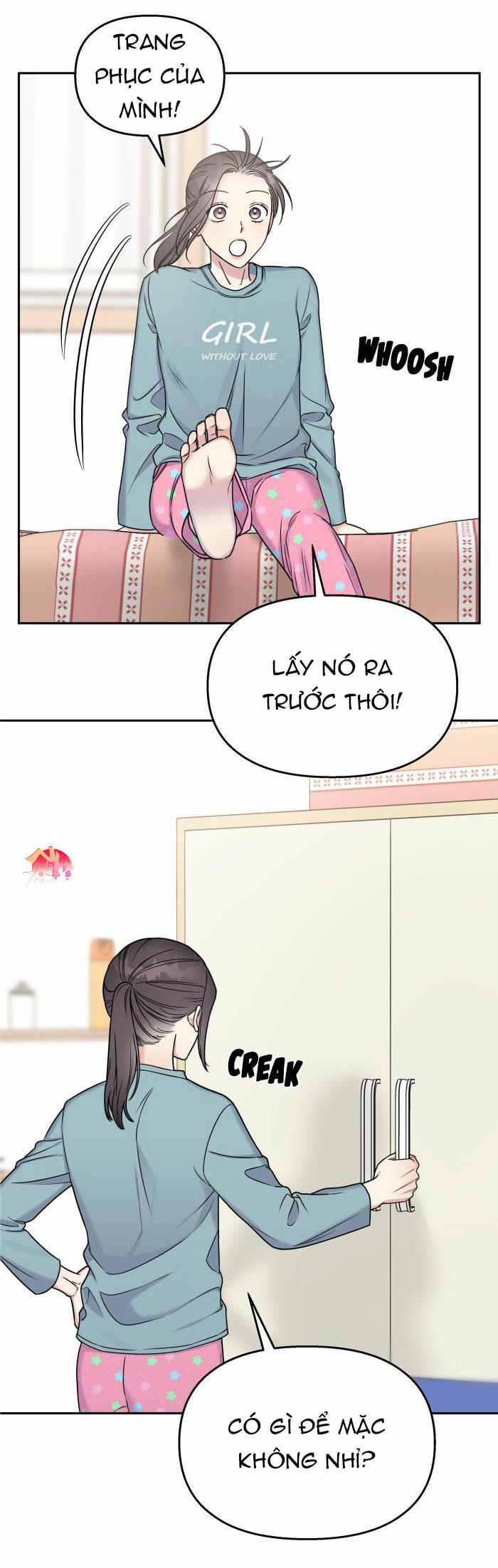 Hãy Diễn Như Anh Yêu Em Chapter 20 - Trang 49