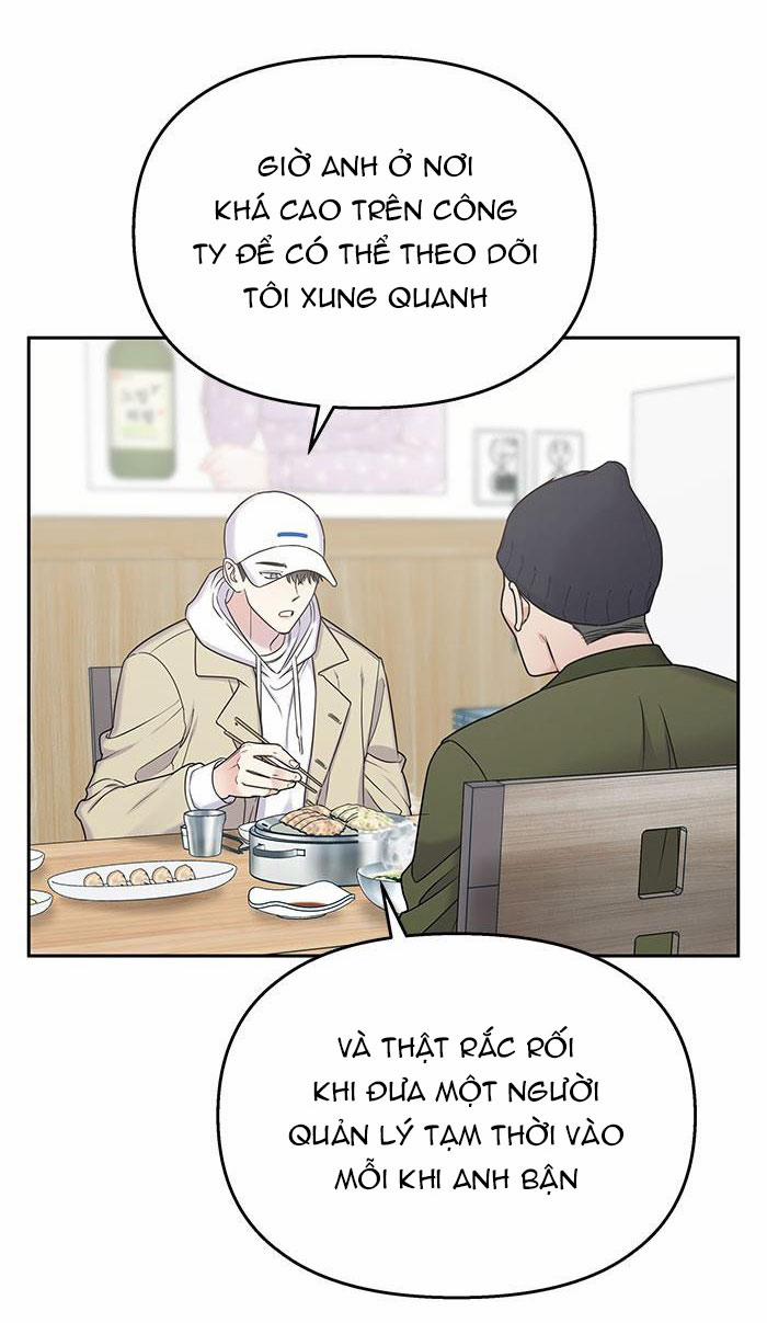 Hãy Diễn Như Anh Yêu Em Chapter 20 - Trang 5