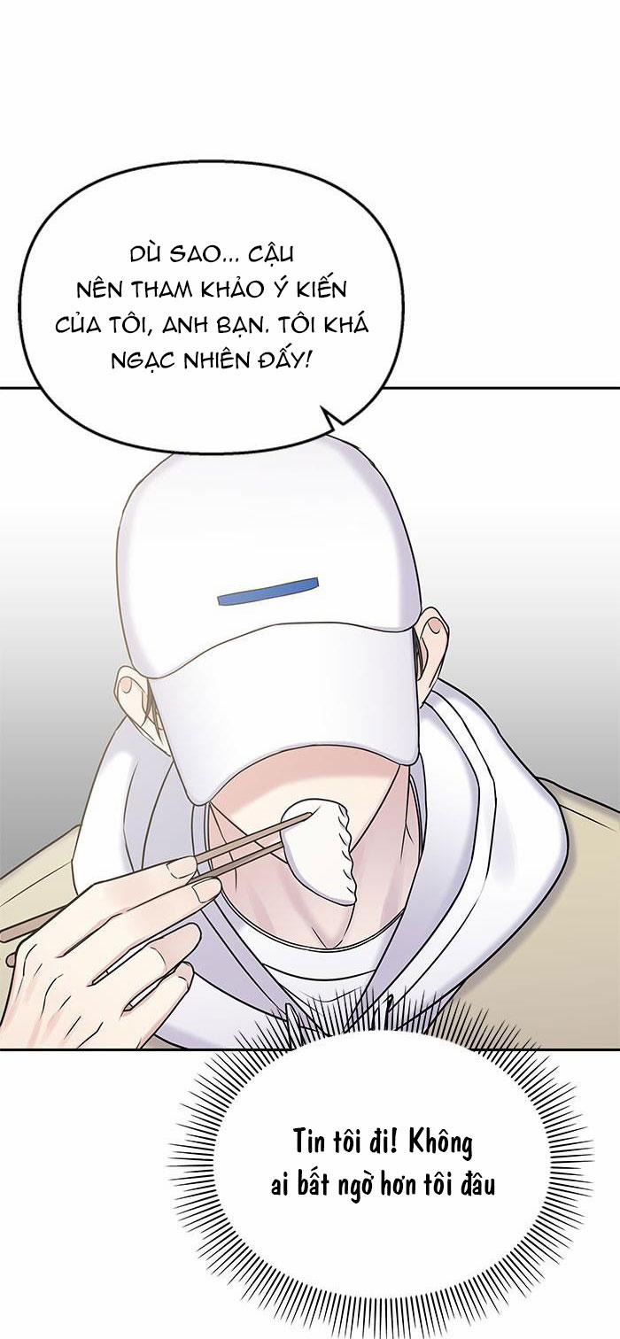 Hãy Diễn Như Anh Yêu Em Chapter 20 - Trang 6
