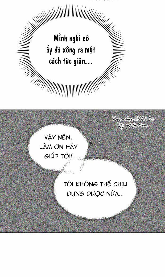 Hãy Diễn Như Anh Yêu Em Chapter 20 - Trang 7