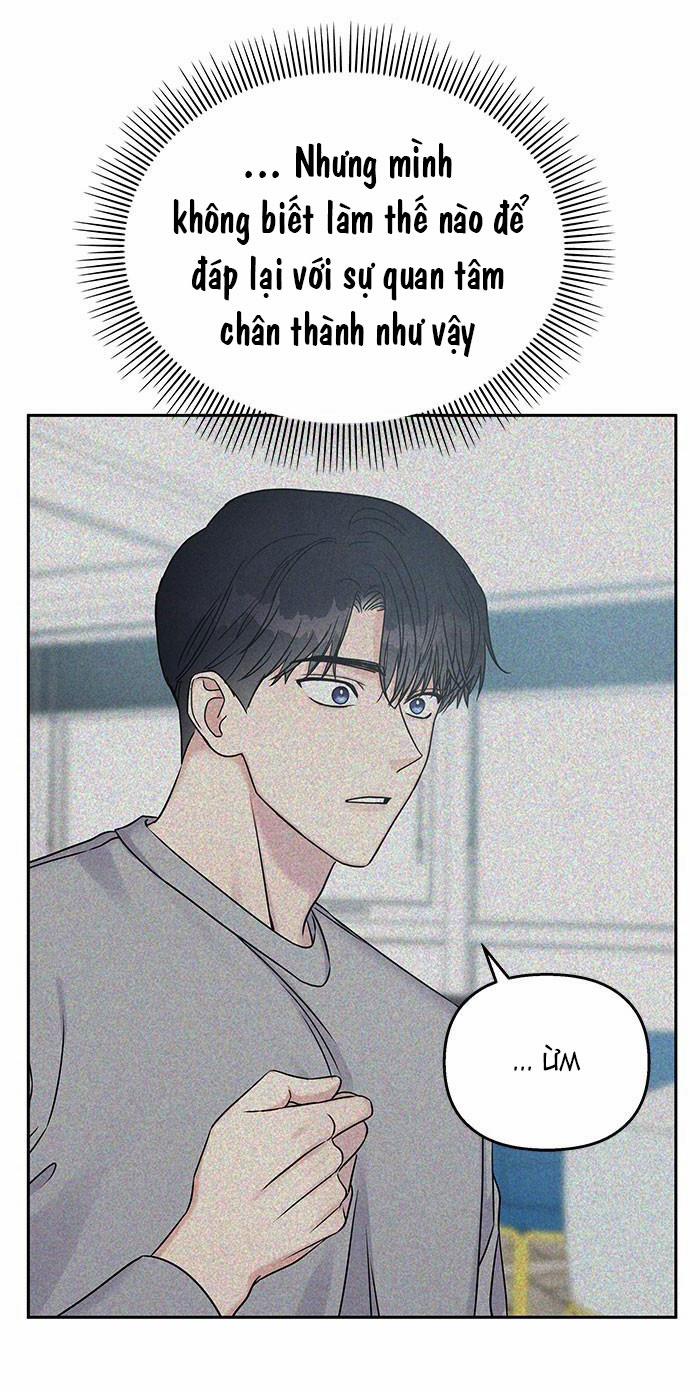 Hãy Diễn Như Anh Yêu Em Chapter 20 - Trang 9