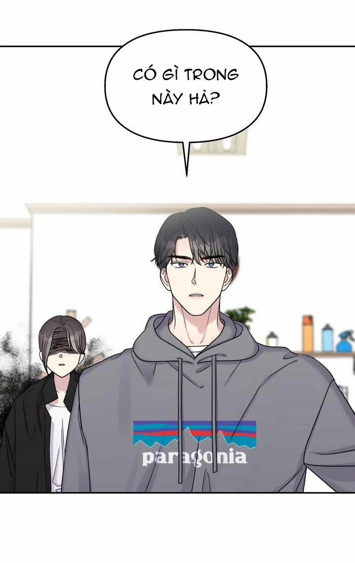 Hãy Diễn Như Anh Yêu Em Chapter 21 - Trang 12