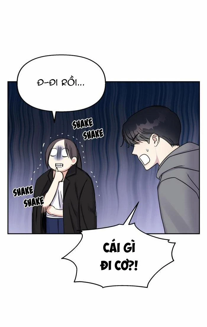 Hãy Diễn Như Anh Yêu Em Chapter 21 - Trang 14
