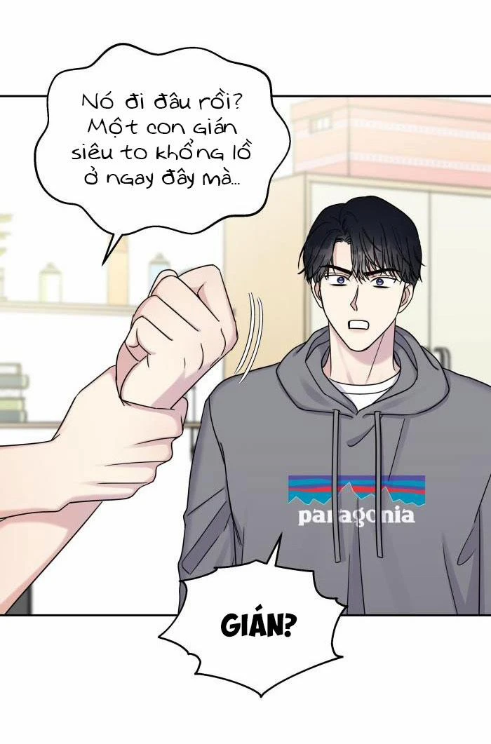 Hãy Diễn Như Anh Yêu Em Chapter 21 - Trang 15