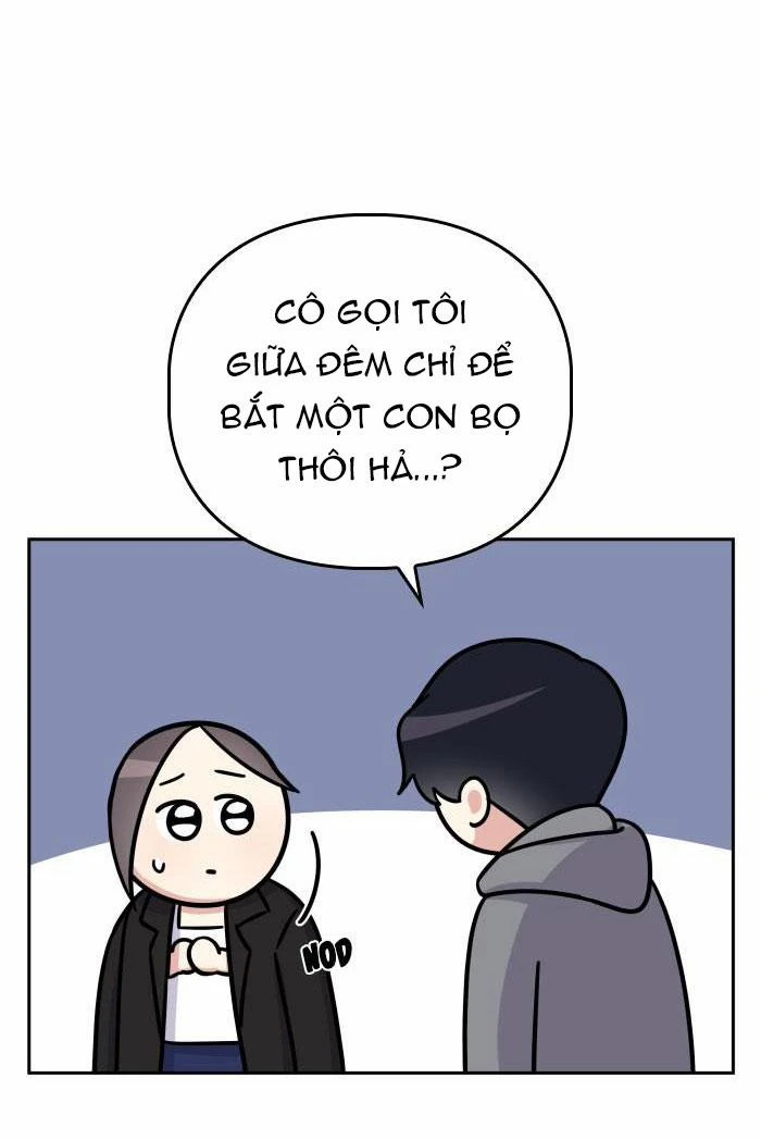 Hãy Diễn Như Anh Yêu Em Chapter 21 - Trang 16