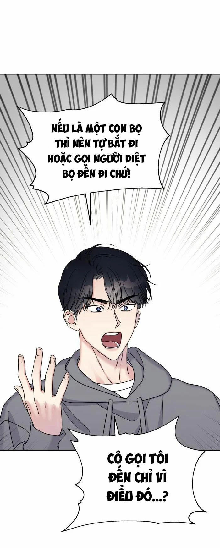 Hãy Diễn Như Anh Yêu Em Chapter 21 - Trang 18