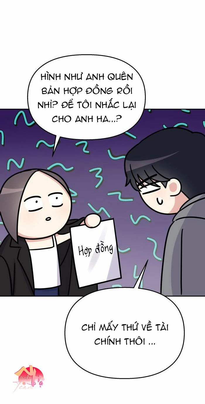 Hãy Diễn Như Anh Yêu Em Chapter 21 - Trang 19