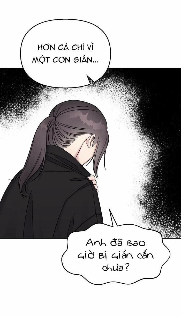 Hãy Diễn Như Anh Yêu Em Chapter 21 - Trang 20