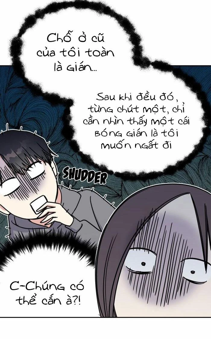Hãy Diễn Như Anh Yêu Em Chapter 21 - Trang 22