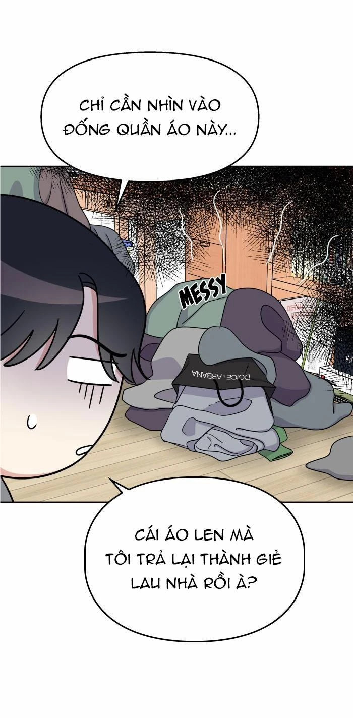 Hãy Diễn Như Anh Yêu Em Chapter 21 - Trang 24