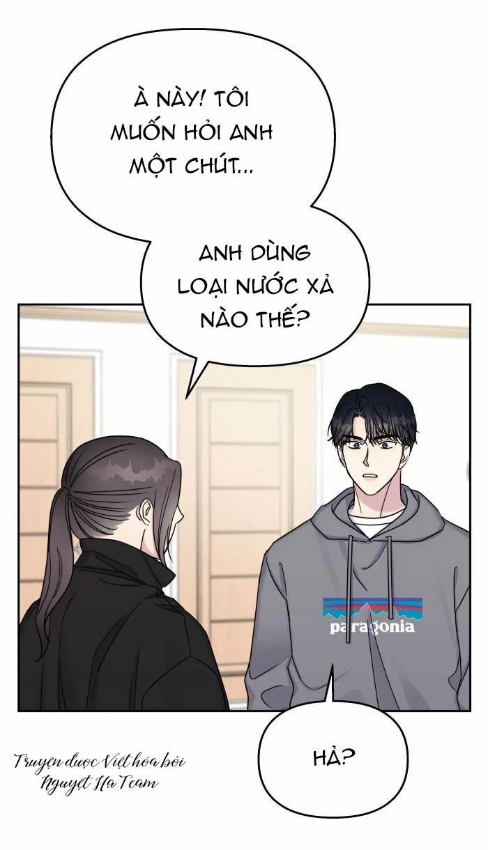 Hãy Diễn Như Anh Yêu Em Chapter 21 - Trang 25