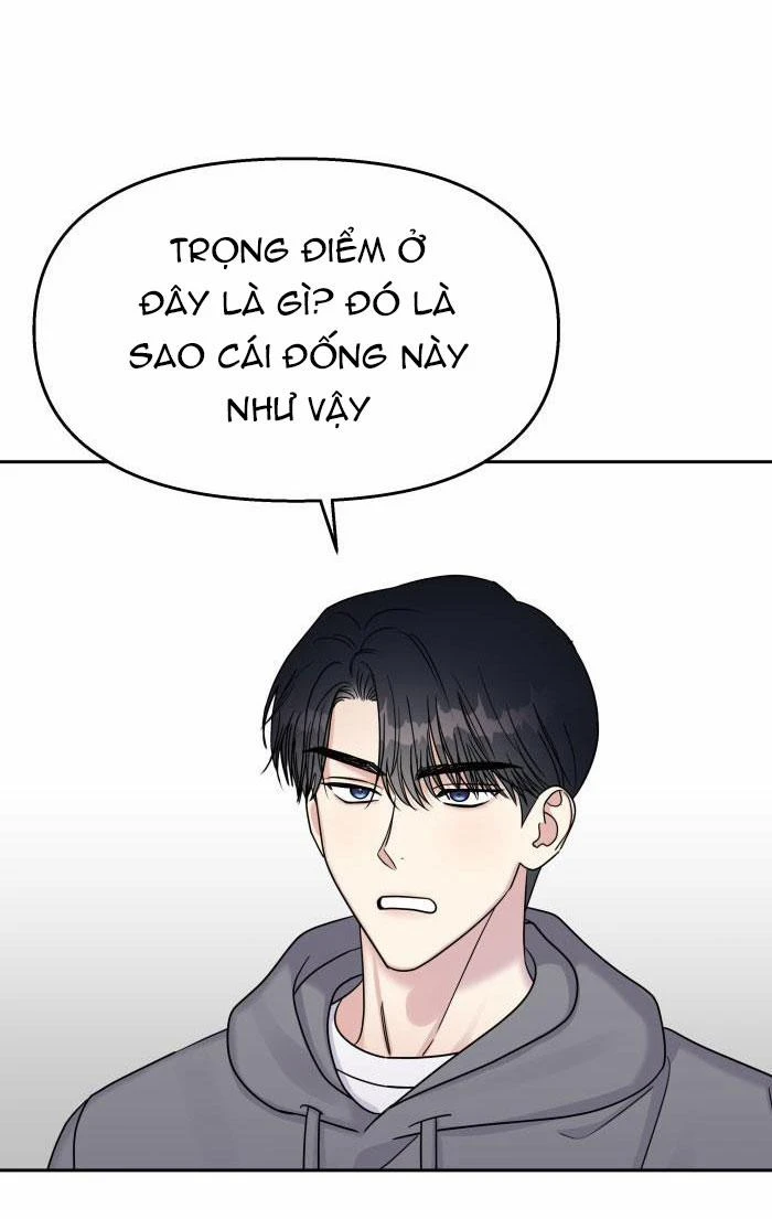 Hãy Diễn Như Anh Yêu Em Chapter 21 - Trang 27