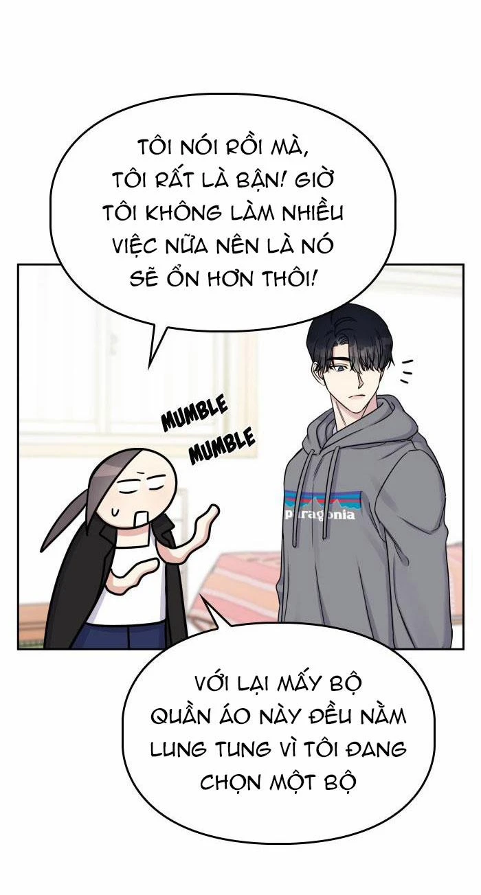 Hãy Diễn Như Anh Yêu Em Chapter 21 - Trang 28