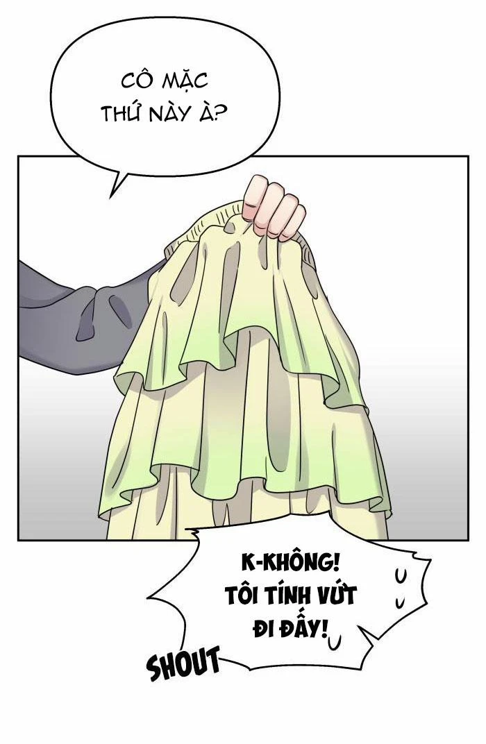 Hãy Diễn Như Anh Yêu Em Chapter 21 - Trang 29