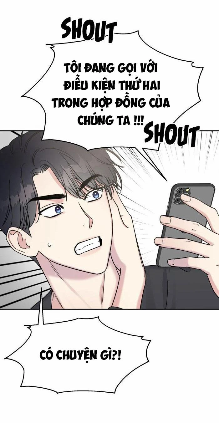 Hãy Diễn Như Anh Yêu Em Chapter 21 - Trang 3