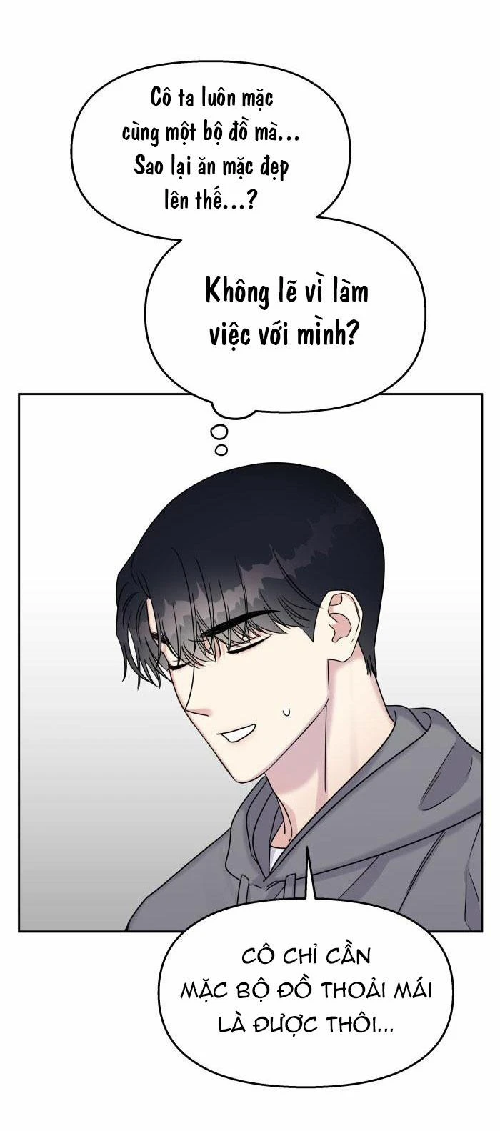 Hãy Diễn Như Anh Yêu Em Chapter 21 - Trang 30