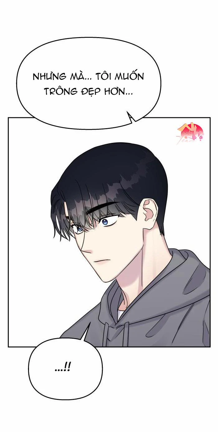 Hãy Diễn Như Anh Yêu Em Chapter 21 - Trang 31