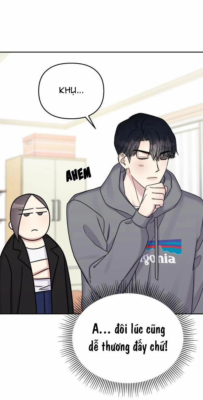 Hãy Diễn Như Anh Yêu Em Chapter 21 - Trang 34