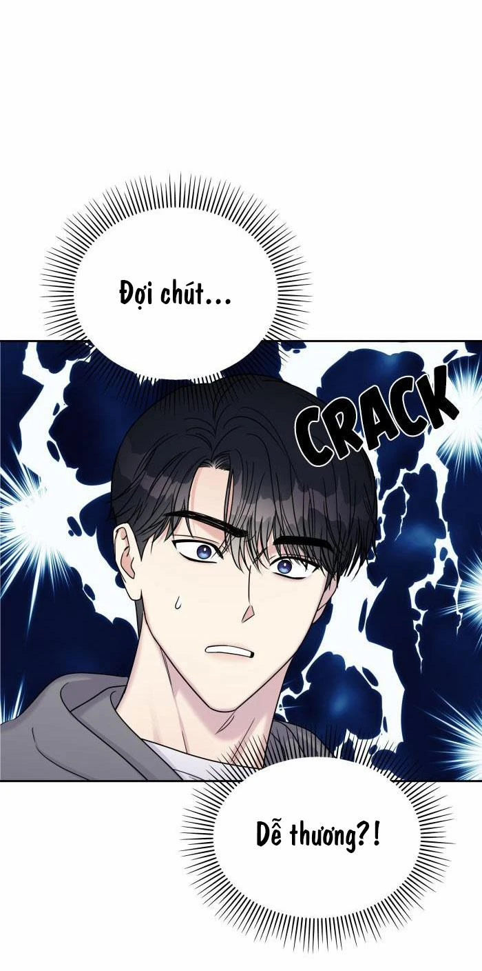 Hãy Diễn Như Anh Yêu Em Chapter 21 - Trang 35