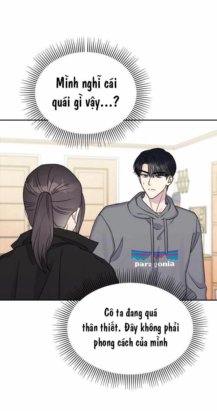 Hãy Diễn Như Anh Yêu Em Chapter 21 - Trang 36