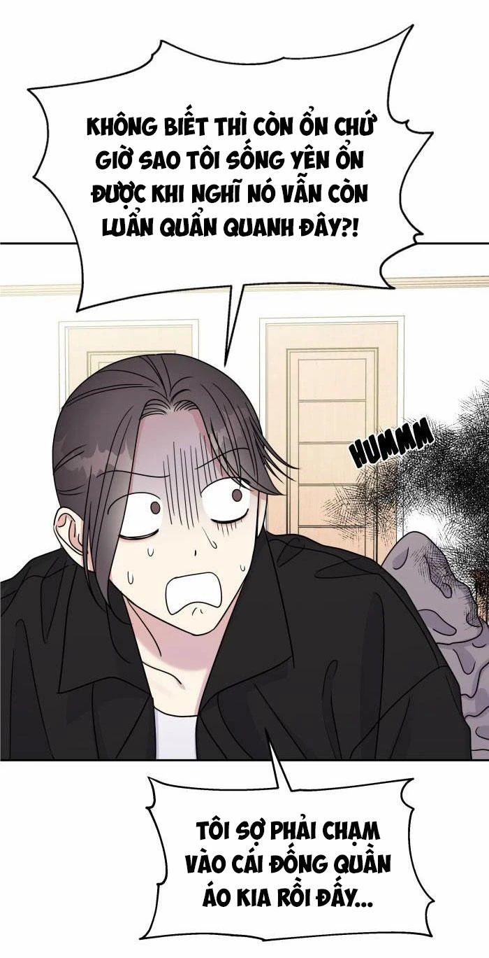 Hãy Diễn Như Anh Yêu Em Chapter 21 - Trang 38