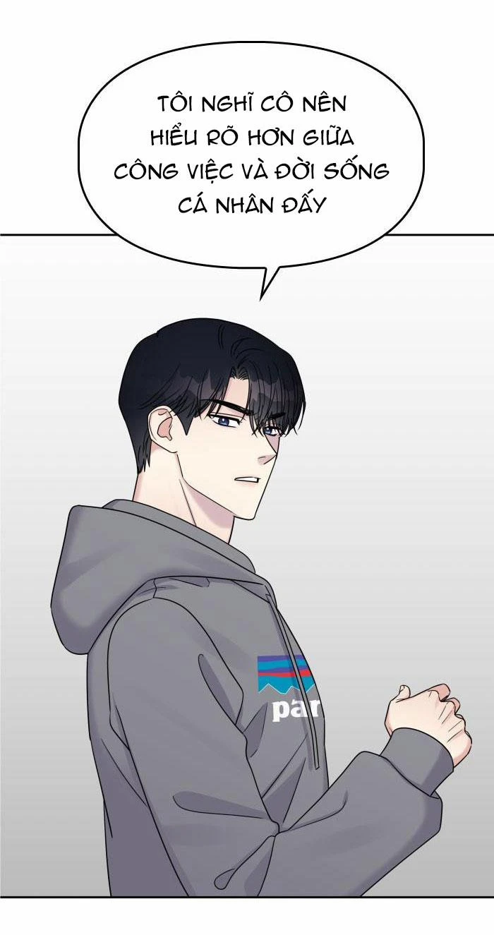 Hãy Diễn Như Anh Yêu Em Chapter 21 - Trang 41
