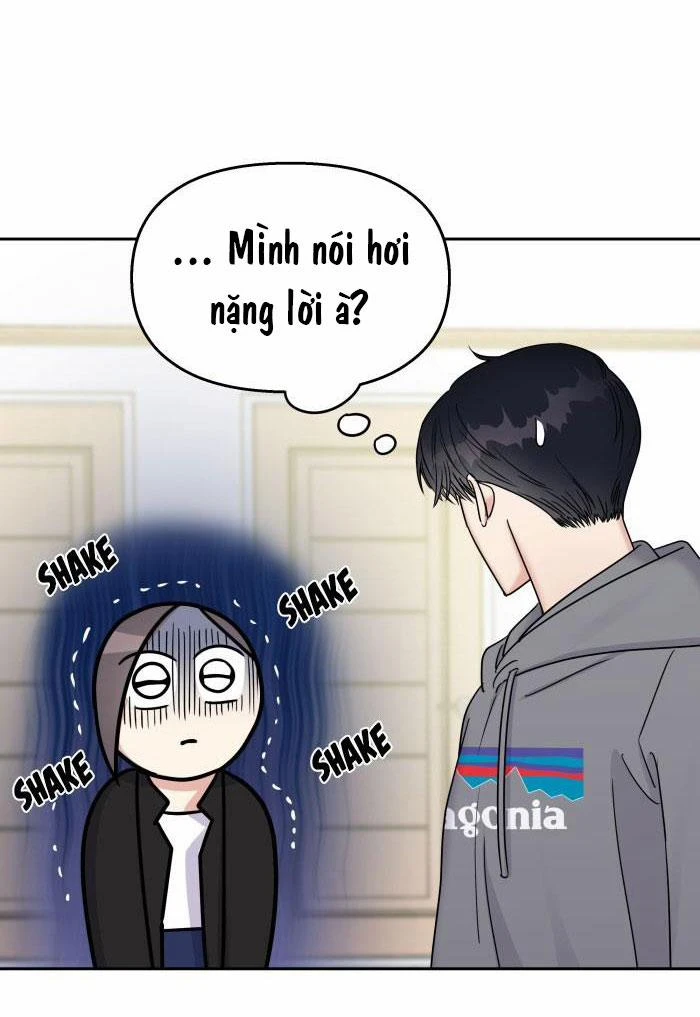 Hãy Diễn Như Anh Yêu Em Chapter 21 - Trang 44